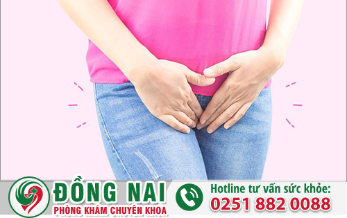Đừng Chủ Quan Với Tình Trạng Mọc Mụn Vùng Lông Mu Ở Nam Và Nữ