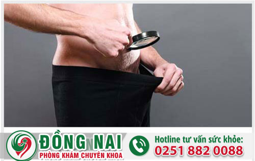 Bệnh Lậu Ở Nam Và Những Điều Cần Biết