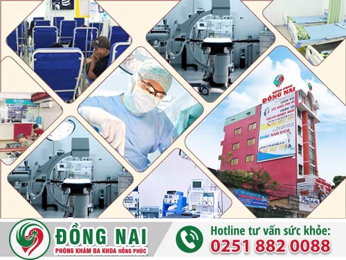 Khám Bệnh Xã Hội Ở Đâu Tốt, Uy Tín Tại Biên Hòa Đồng Nai?