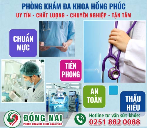 Các giai đoạn phát triển của sùi mào gà