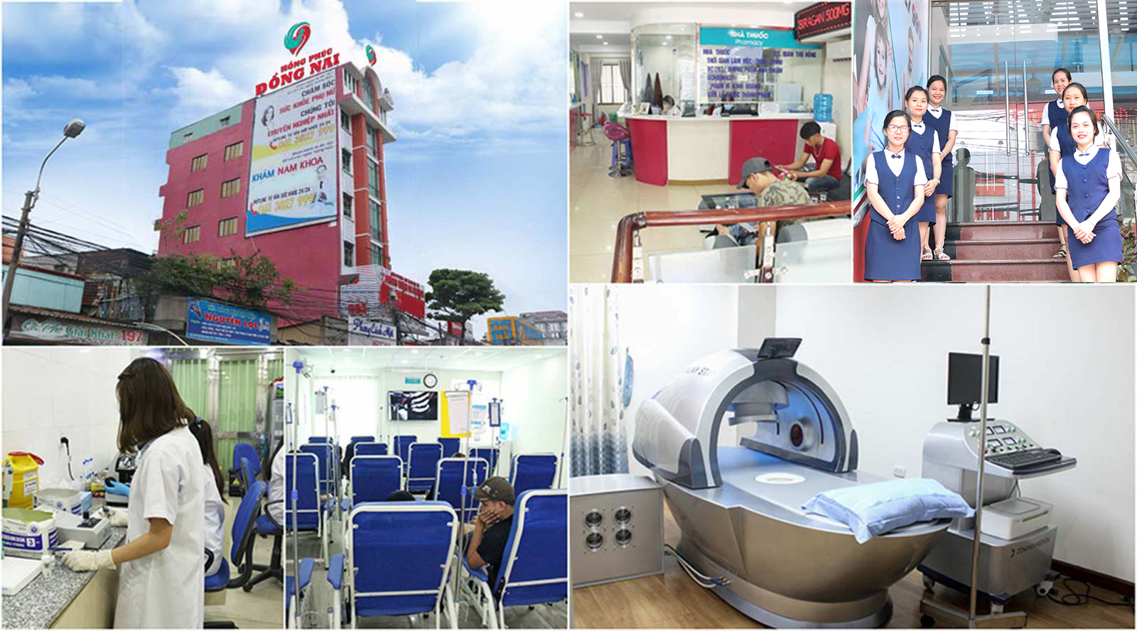 Chữa trị bệnh lậu ở nữ giới