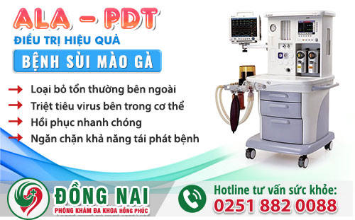 Các dấu hiệu sùi mào gà ở nữ giới