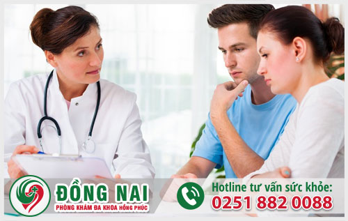 Địa chỉ hỗ trợ điều trị sùi mào gà hiệu quả bảo mật tại Biên Hòa – Đồng Nai