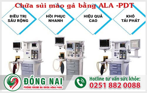 Điều trị bệnh sùi mào gà bằng phương pháp nào cho hiệu quả?