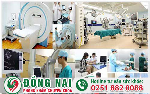 Khám Bệnh Lậu Ở Đâu Chính Xác Đáng Tin Cậy