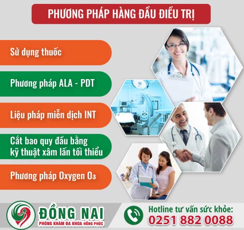 Nguyên nhân gây ngứa vùng kín và cách khắc phục hiệu quả