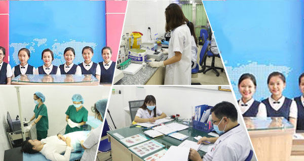 Nguyên nhân bệnh lậu ở nữ giới