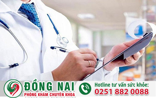 Địa chỉ hỗ trợ điều trị sùi mào gà