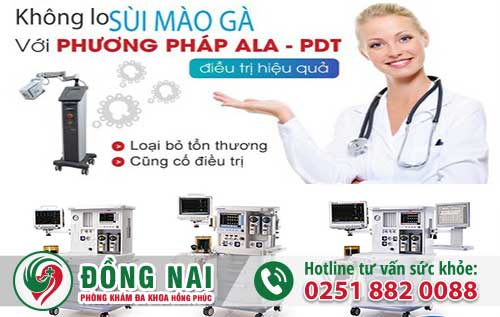 da khoa hong phuc