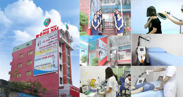 Đa khoa Hồng Phúc chuyên hỗ trợ nổi mụn thịt vùng kín
