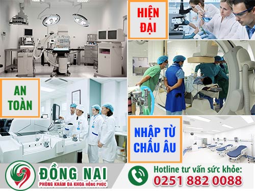 　　Nổi mụn vùng kín có phải do bệnh xã hội gây ra?