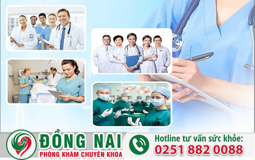Phòng Khám Đa Khoa Hồng Phúc – Địa chỉ đáng tin cậy cho người bệnh tại Đồng Nai