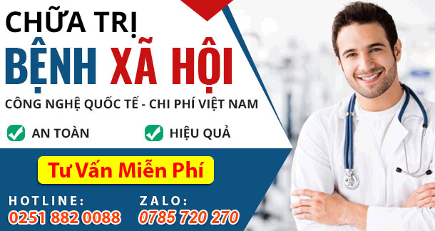 Phòng khám sùi mào gà chuyên khoa uy tín ở Biên Hòa Đồng Nai