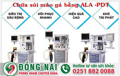 Phương Pháp Điều Trị Mụn Cóc Sinh Dục Hiện Nay Là Gì?