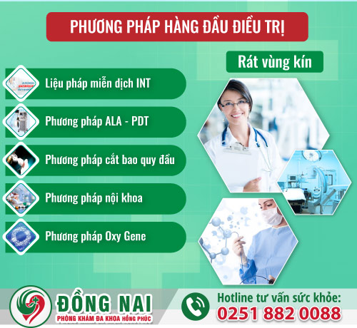 Đau rát vùng kín có nguy hiểm không?