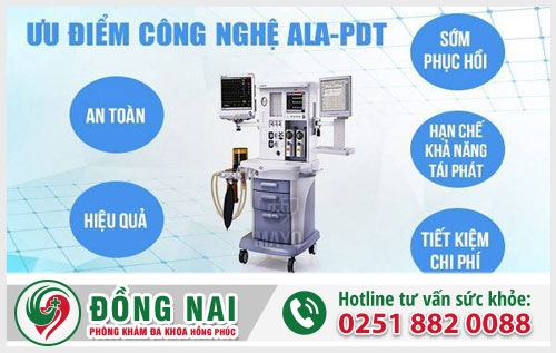 Sùi mào gà có tự hết được không?