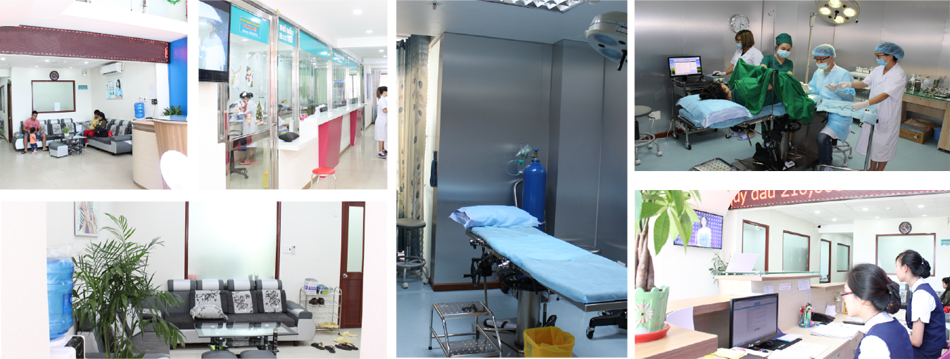 Đi tiểu ra máu ở nữ giới - dấu hiệu không nên xem thường
