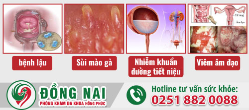 Đi tiểu ra máu ở nữ giới - dấu hiệu không nên xem thường
