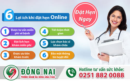 [Tư vấn] bệnh lậu online miễn phí, kín đáo