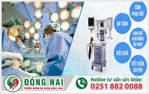 U nhú dương vật là dấu hiệu cảnh báo bệnh gì?